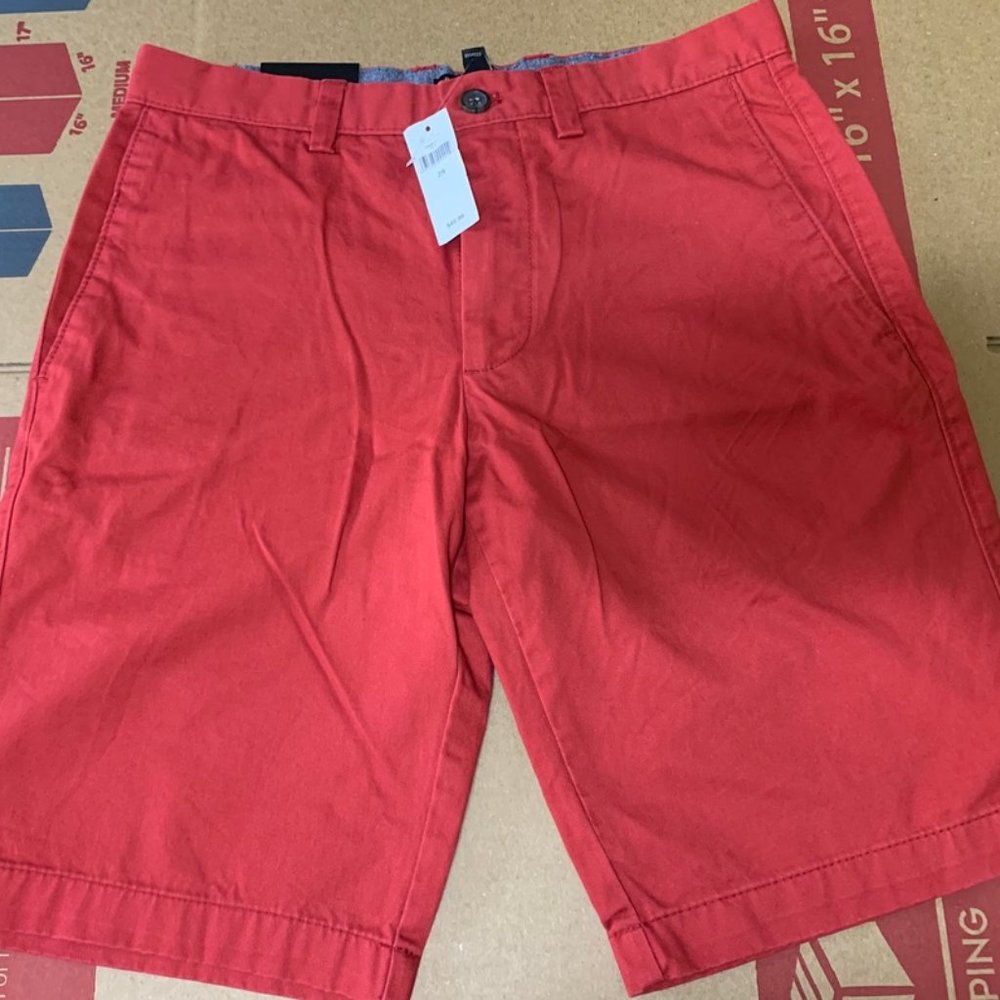 Mens Banana Republic Shorts